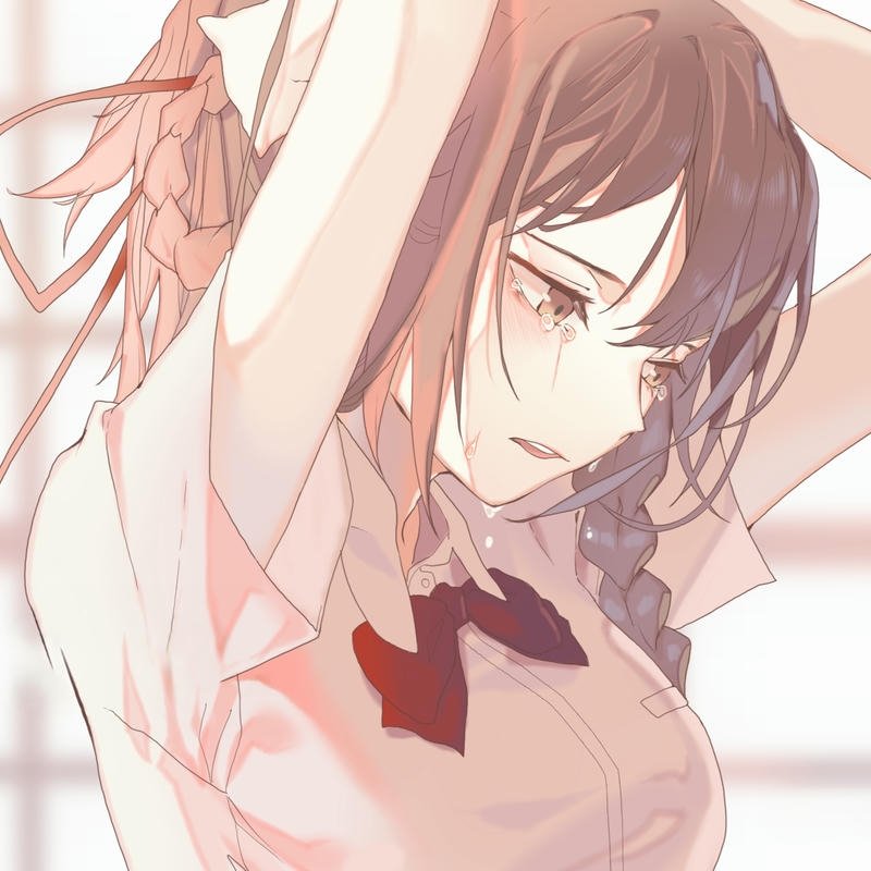 your name anime dp romantic art