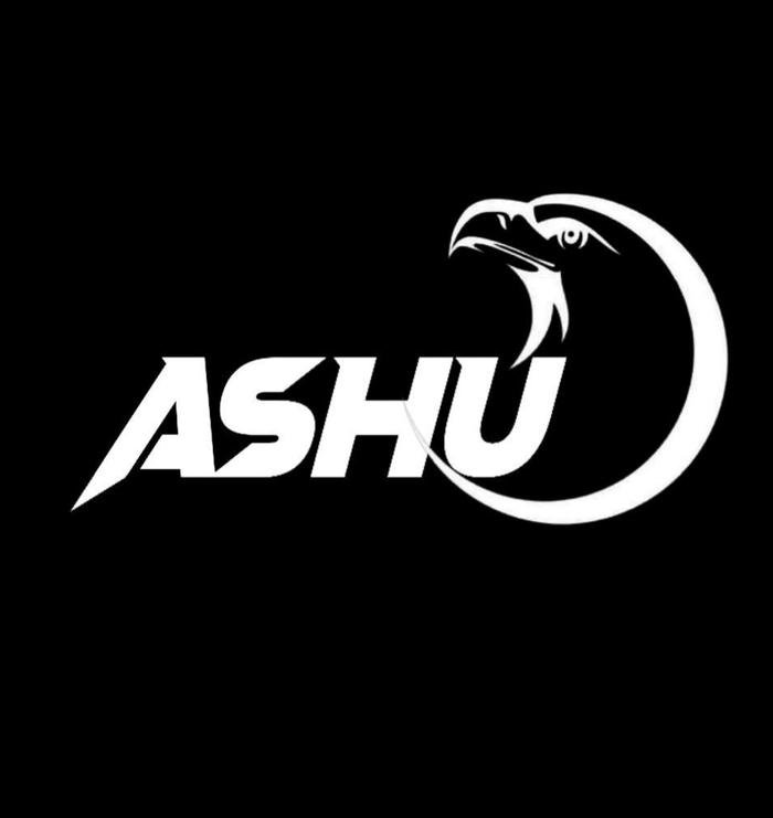 Calm eyes shine like ashu name dp