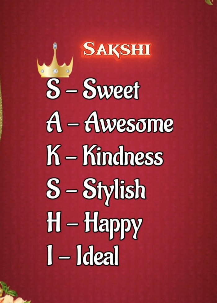 Calm moonlight mood name sakshi dp