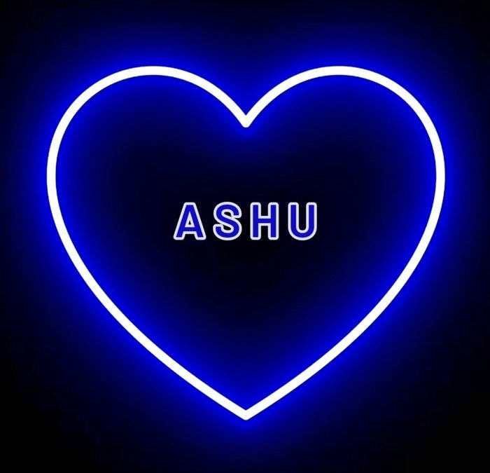 Gentle dreams follow the ashu name dp