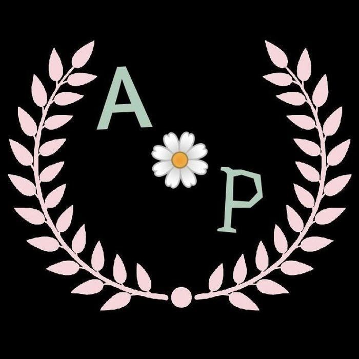 Gentle floral scent around ap name dp