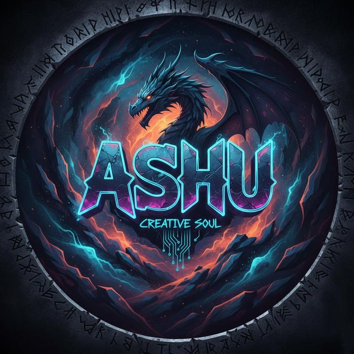 Gentle time walks with ashu name dp