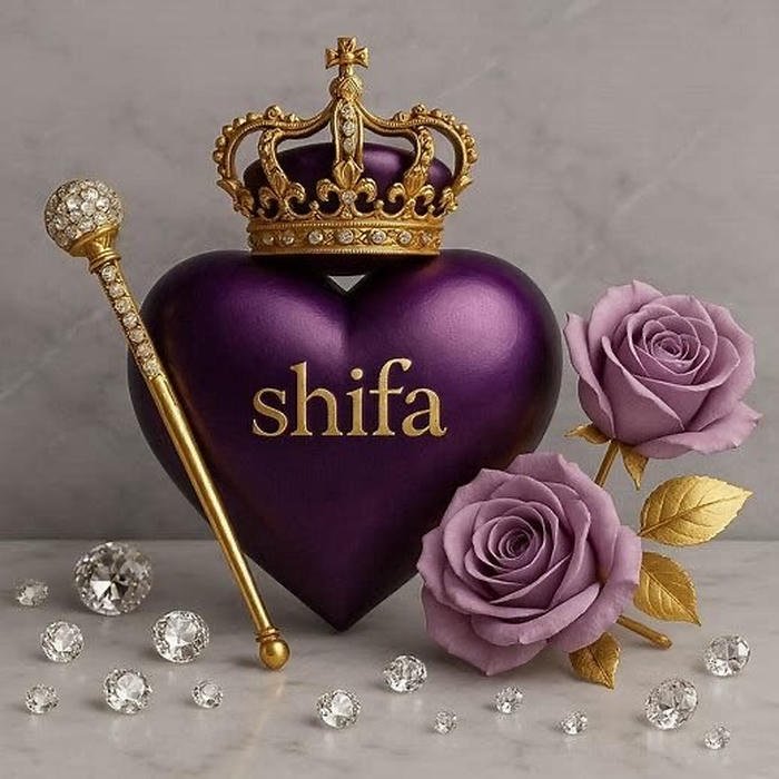 Natural beauty closeup shifa name dp