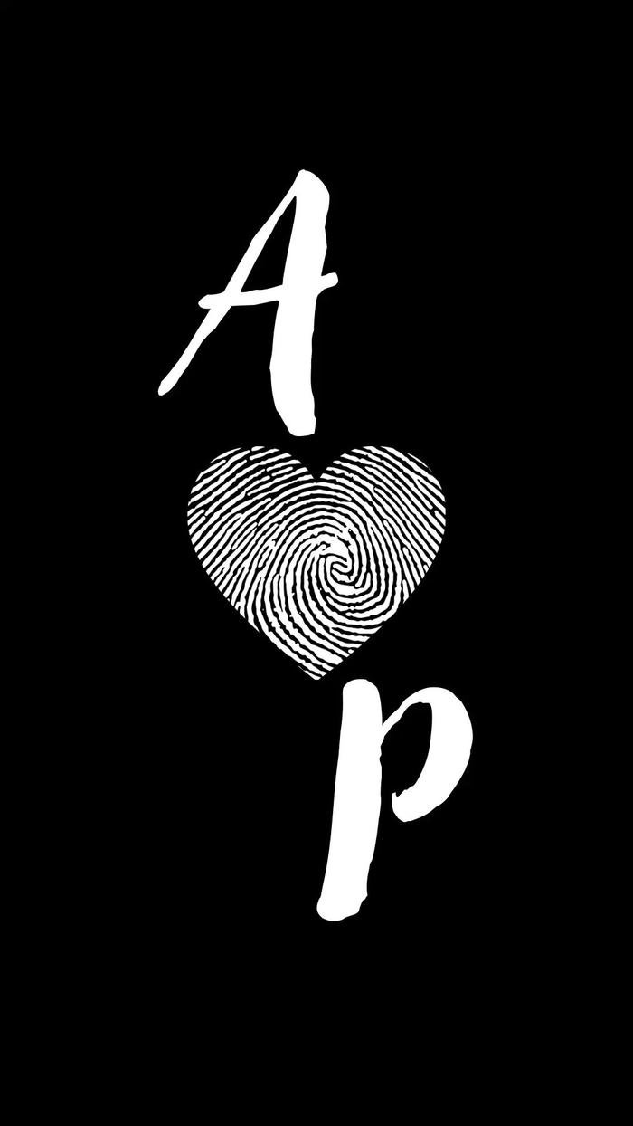 Peaceful silence flows around the ap name dp