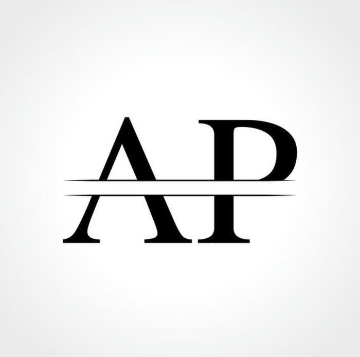 Quiet starlight resting on ap name dp