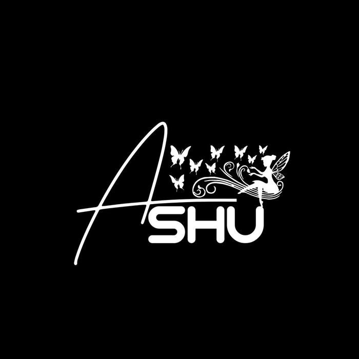 Quiet stars watch over ashu name dp