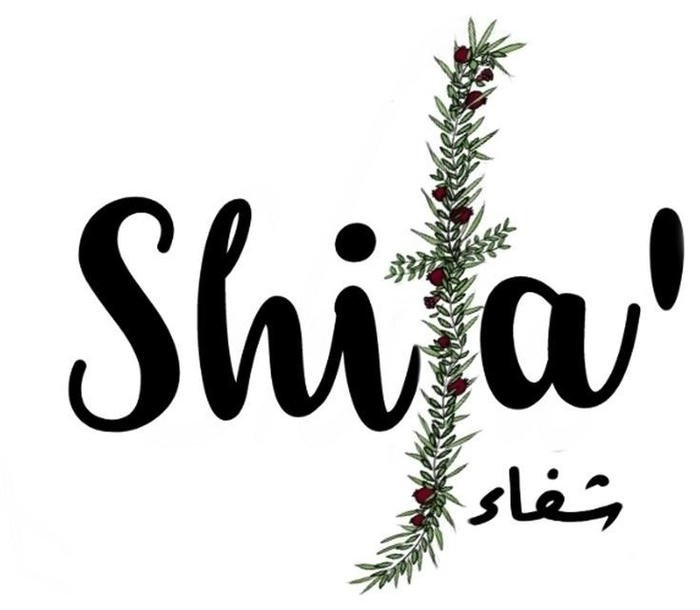 Shining star aesthetic shifa name dp