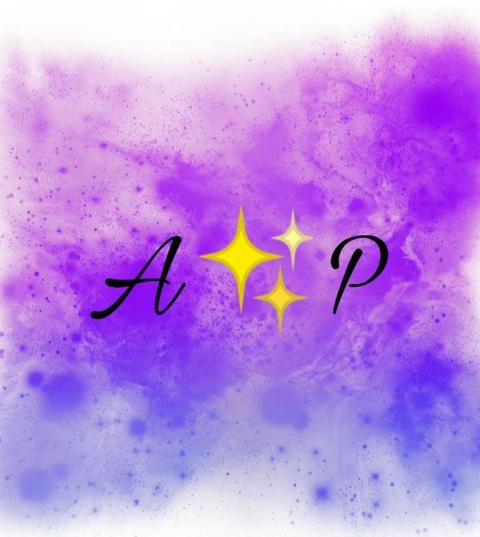 Soft cotton clouds cover the ap name dp