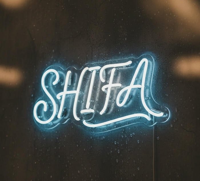 Soft light cinematic shifa name dp