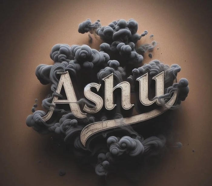 Warm hopes rise with ashu name dp