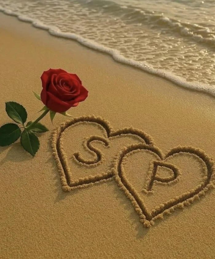 a lovely vibe from sp name dp here