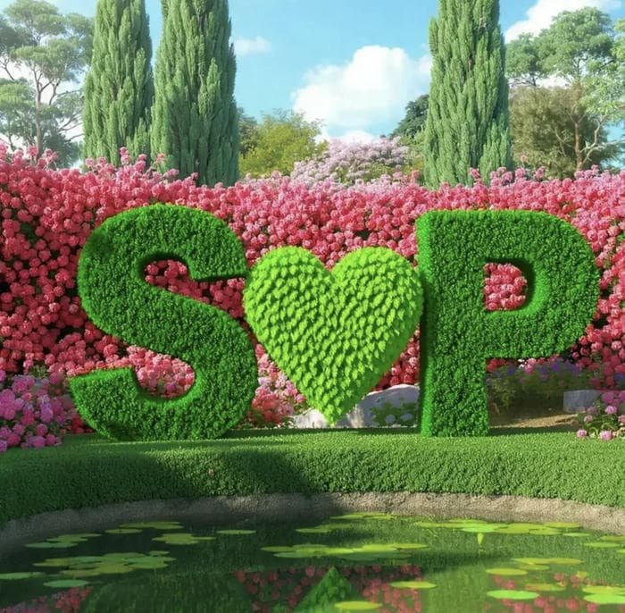 a soft charm follows sp name dp always