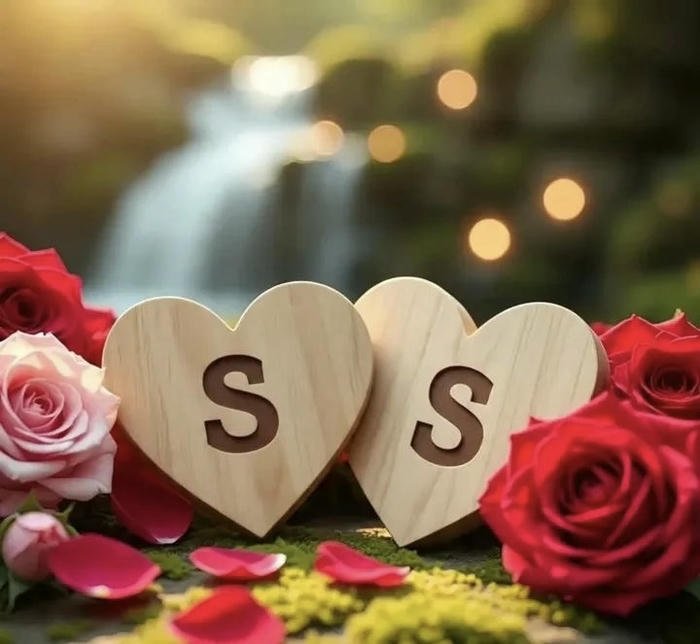 aesthetic profile ss name dp look