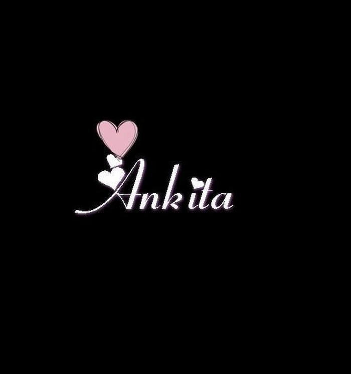 ankita name dp looks quietly beautiful