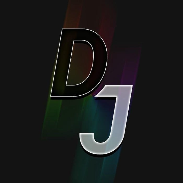 bass river dj name dp flows wild