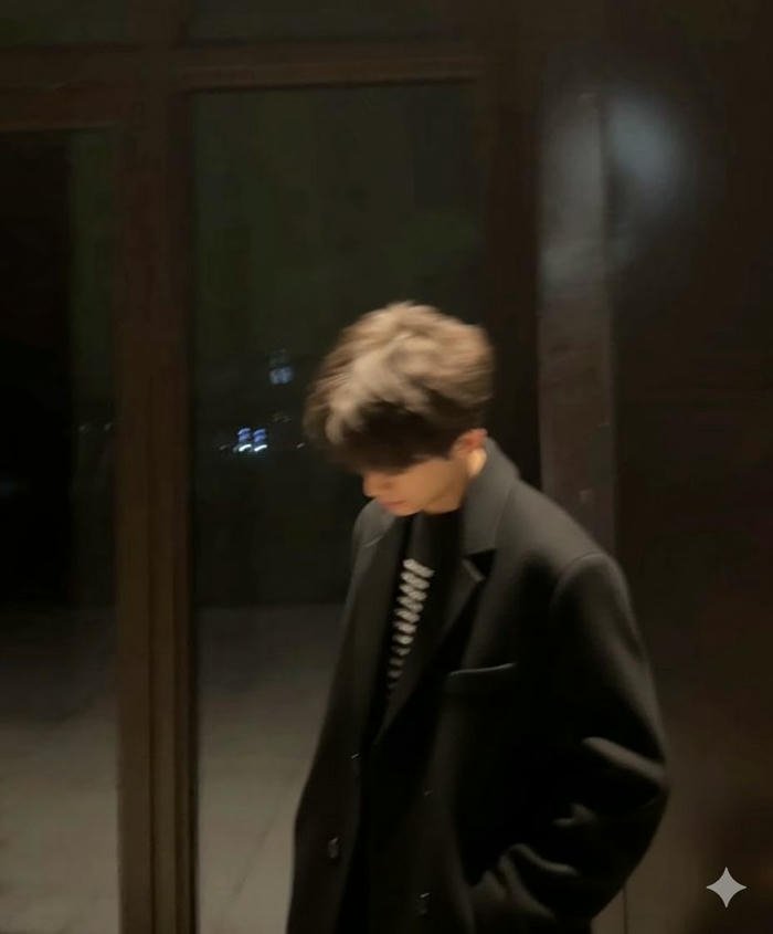 boy mood off dp heavy heart