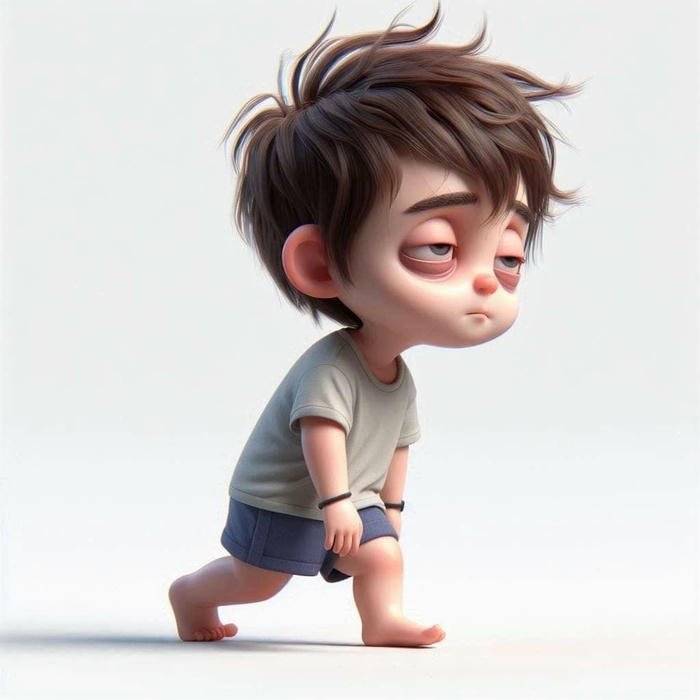 boys funny dp comic expression unlocked