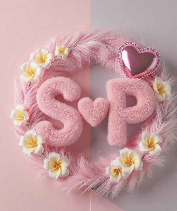 calm and pretty is sp name dp today