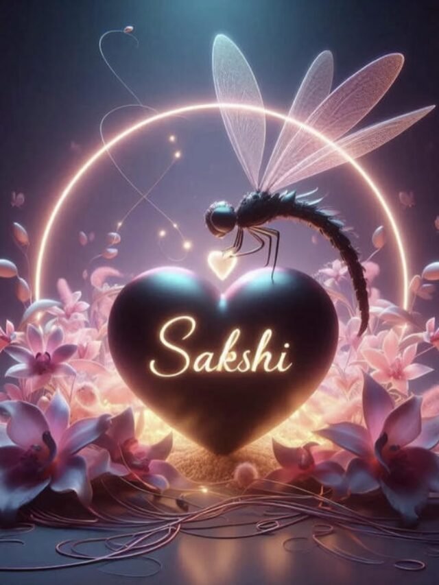 265+ Sakshi Name DP HD Wallpapers & Profile Photos