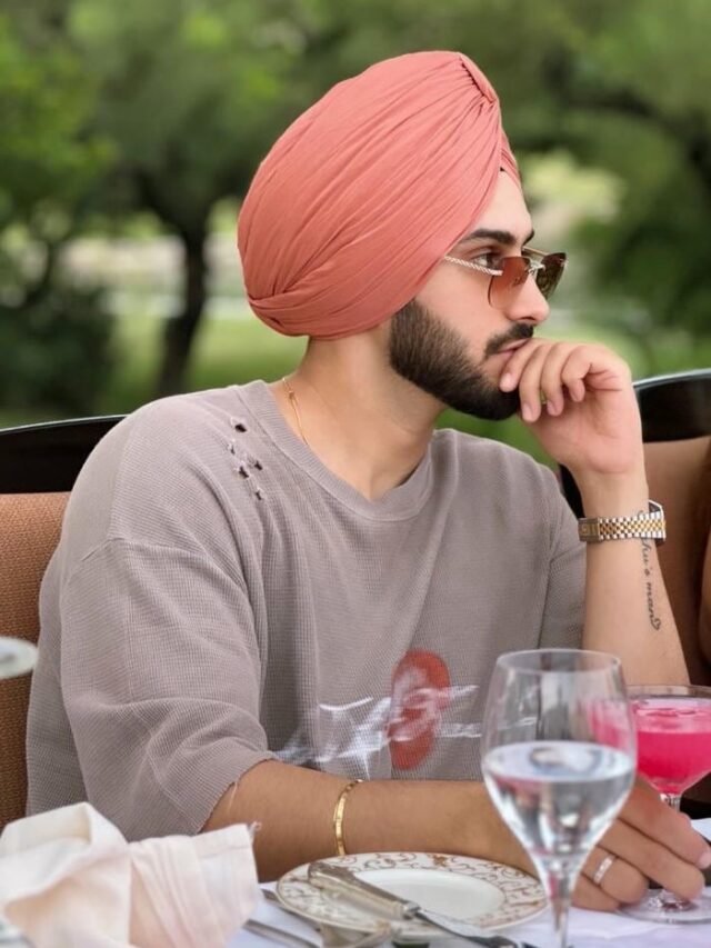 193+ Punjabi Boy DP Simple Look Cute & Smart Photos 