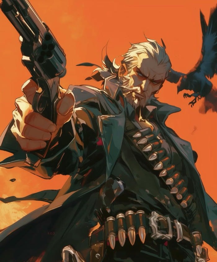 dangerous dp boy silent dark rage