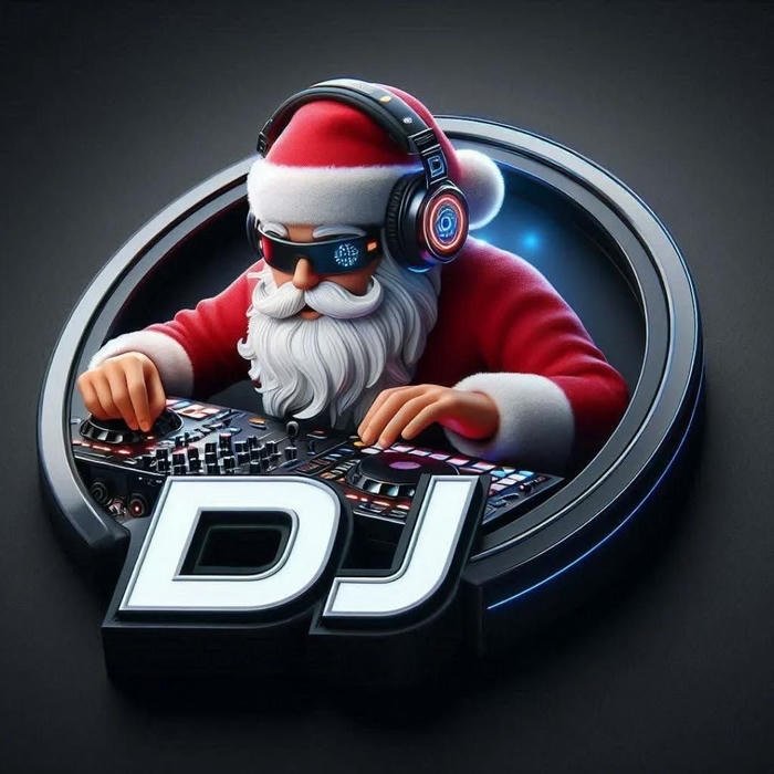 dark rhythm dj name dp controls night