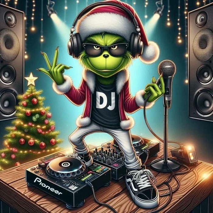 deep tempo dj name dp moves souls