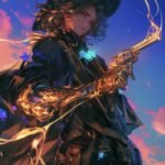 dp boy dangerous night street aura