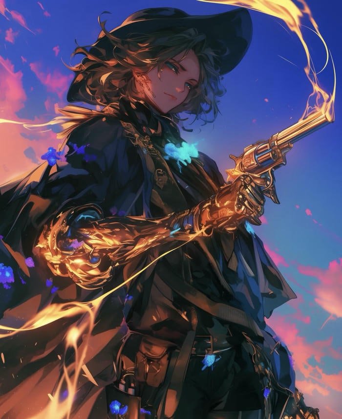 dp boy dangerous night street aura