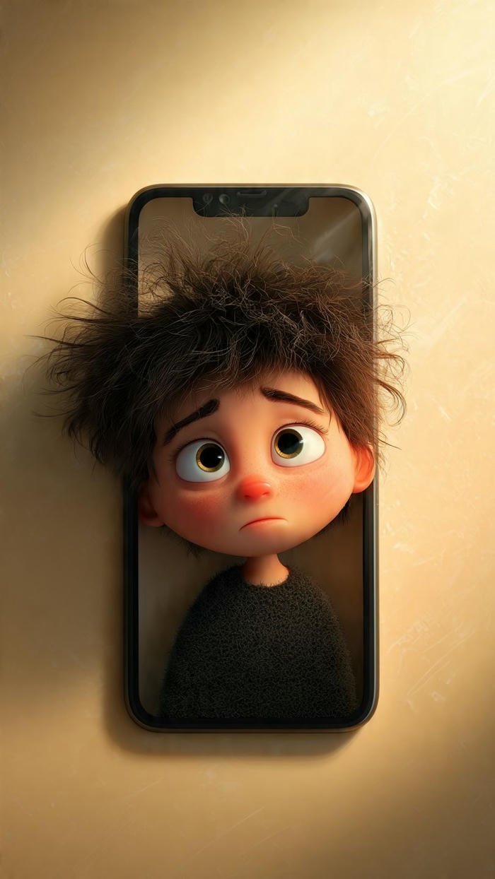 dp boys funny awkward smile moment