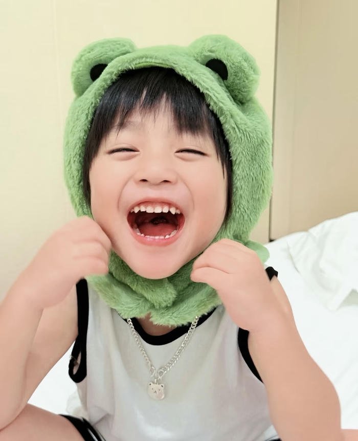 dp boys funny joke mode on