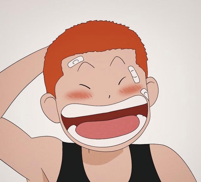 dp boys funny random humor style