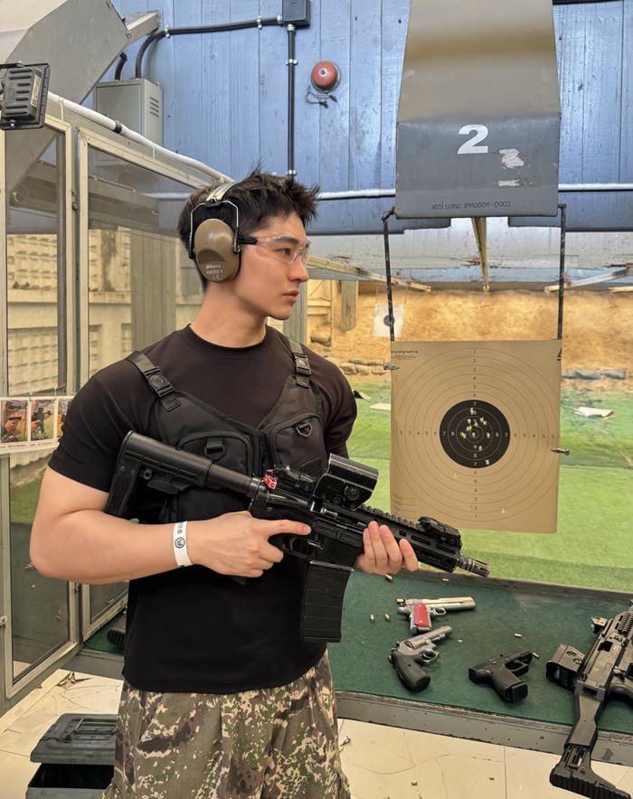 dp dangerous boy dark toxic aura