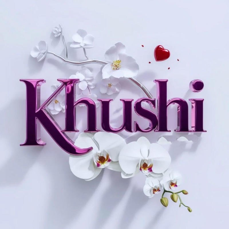 fairy dust sparkle khushi name dp beauty