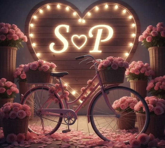 fresh and clean look for sp name dp