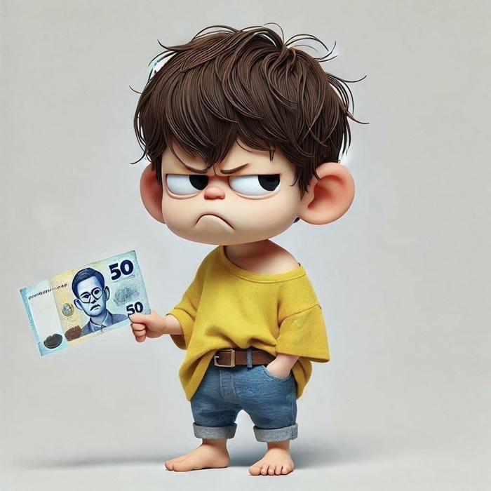 funny boys dp joke aura strong