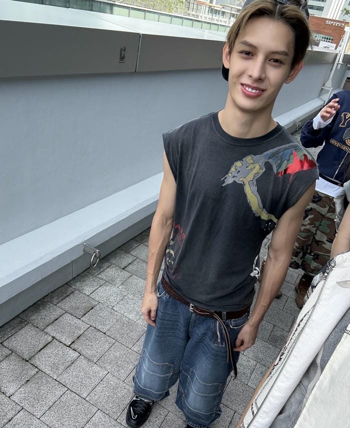 funny boys dp laugh attack incoming