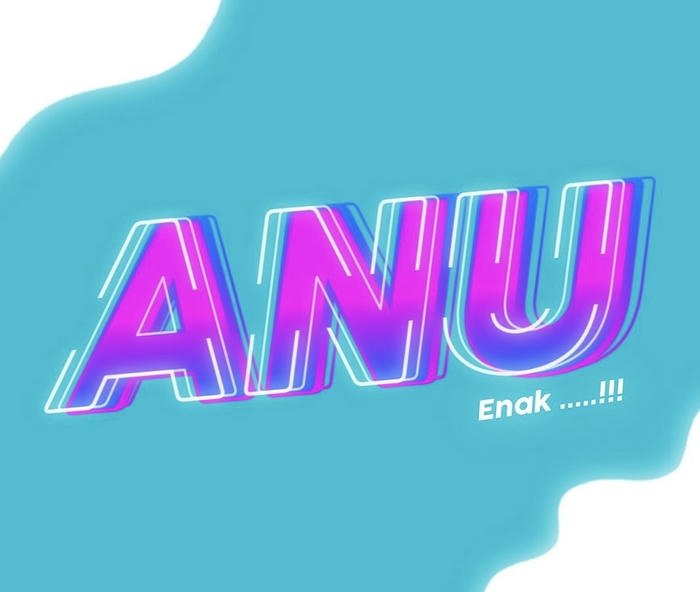 gentle beauty makes anu name dp lovable