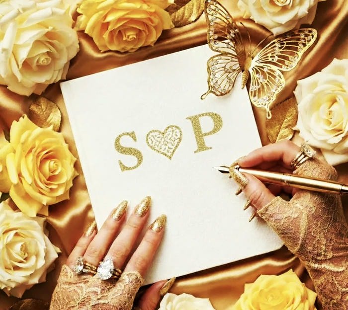 gentle beauty shines through sp name dp now