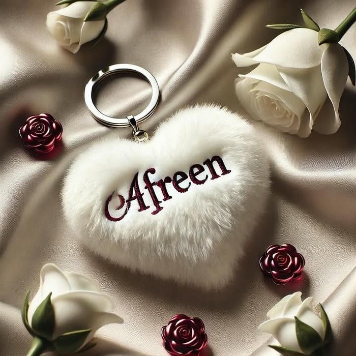 gentle eyes afreen name dp feel so sweet