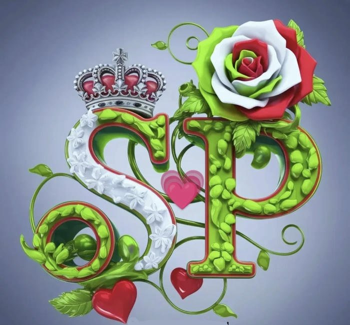 graceful and bright as sp name dp