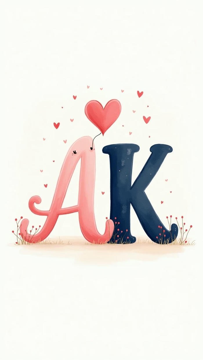 graceful queen ak name dp so beautiful