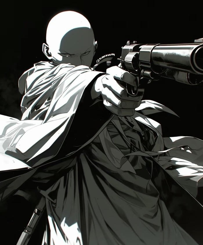 grim look dangerous boy dp street vibe