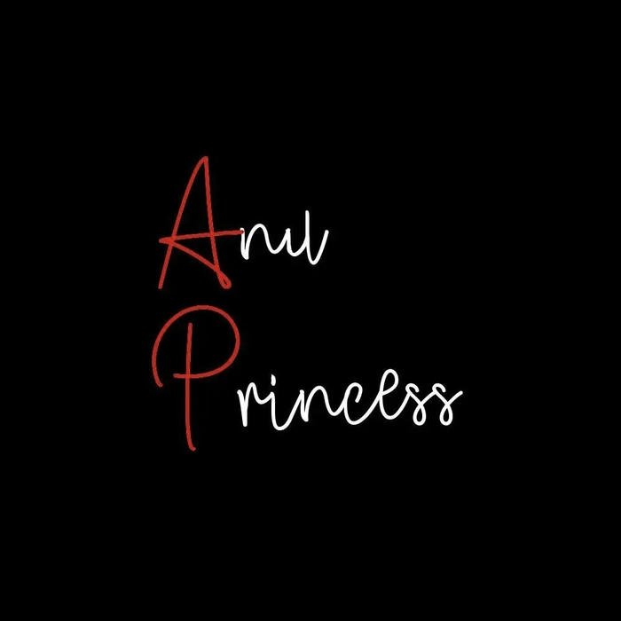 lovely presence makes anu name dp shine