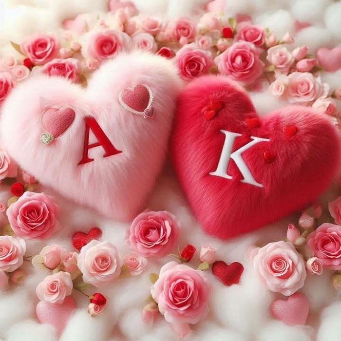 lovely soul ak name dp so attractive today