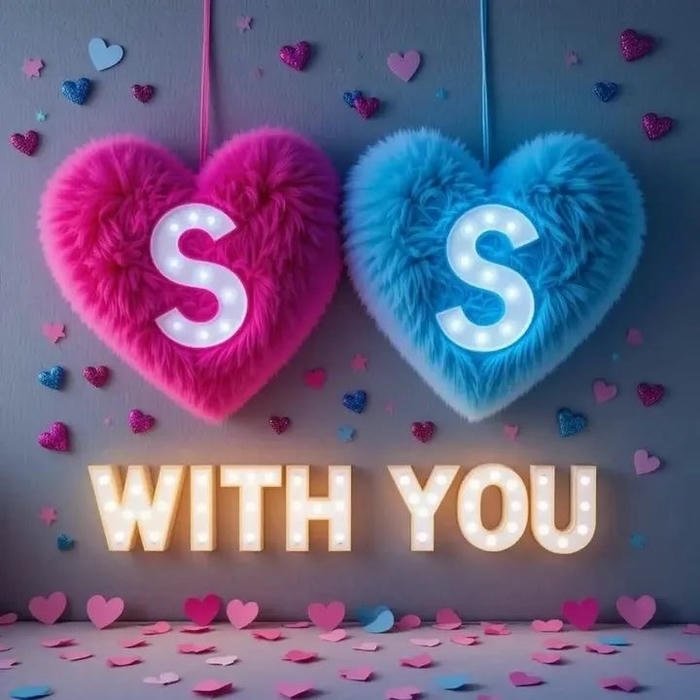 modern vibe ss name dp style