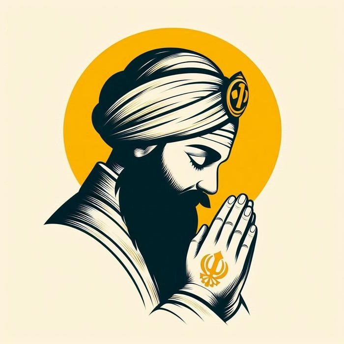 natural smile punjabi boy dp pose