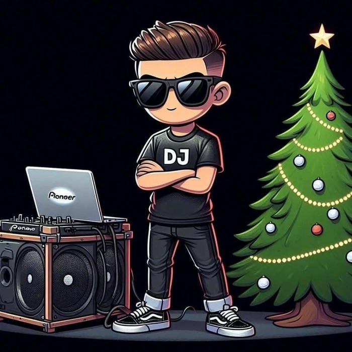 neon pulse dj name dp lives strong