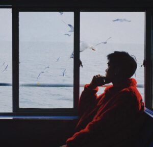 off mood dp boy inner void