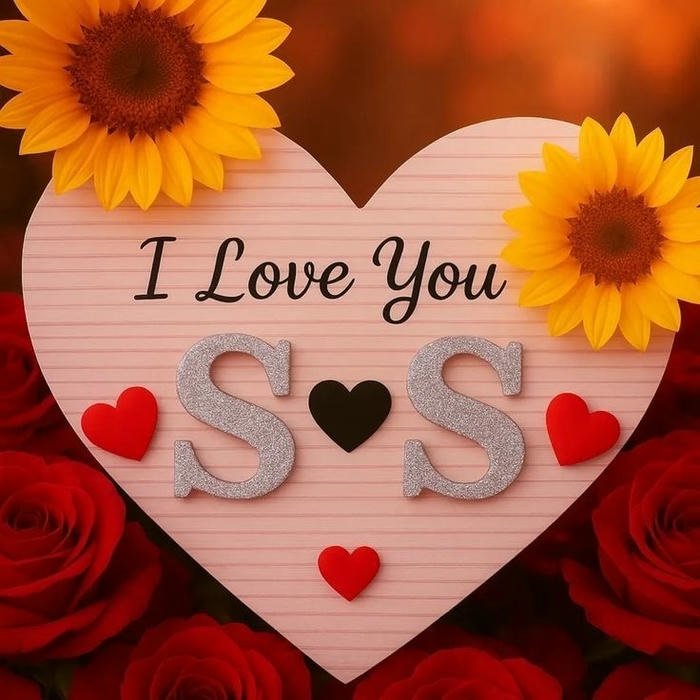 profile ss name dp minimal look